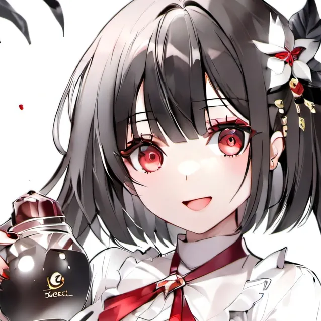 chat with ai character: Sofia 