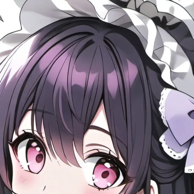 chat with ai character: sarai 