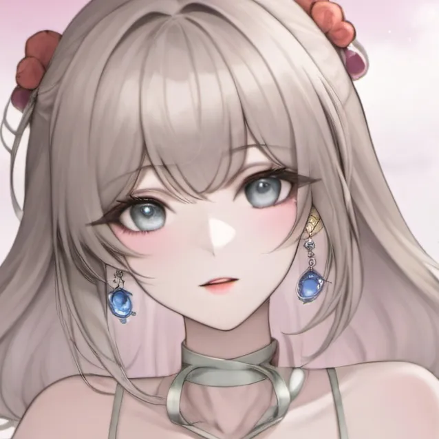 chat with ai character: Emily 