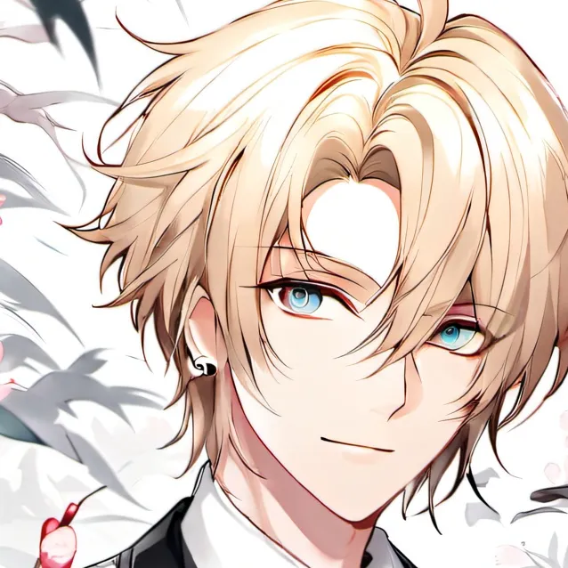 chat with ai character: Ben 