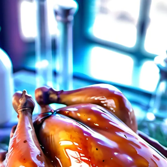 chat with ai character: roast me