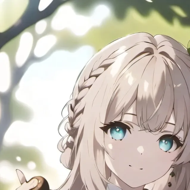 chat with ai character: pick me 