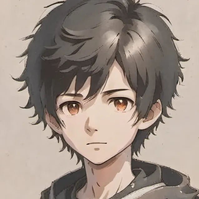 chat with ai character: Paul 