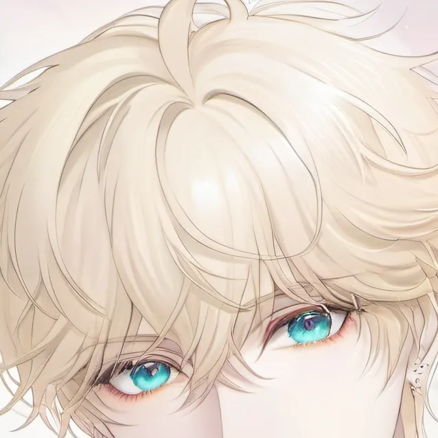 chat with ai character: Benjamin