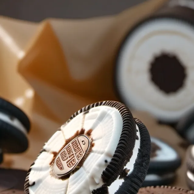 chat with ai character: Oreo