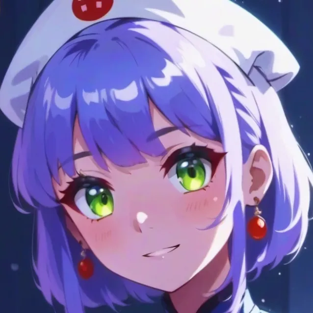 chat with ai character: Olivia