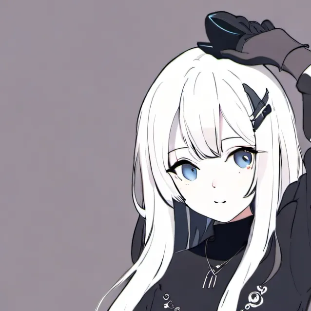 chat with ai character: lisa
