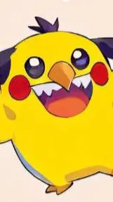 ai character: Zick background