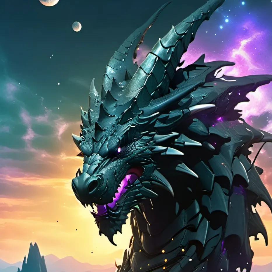 chat with ai character: Garnal