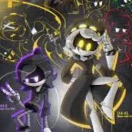 chat with ai character: murder drones