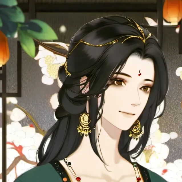 chat with ai character: uzuren