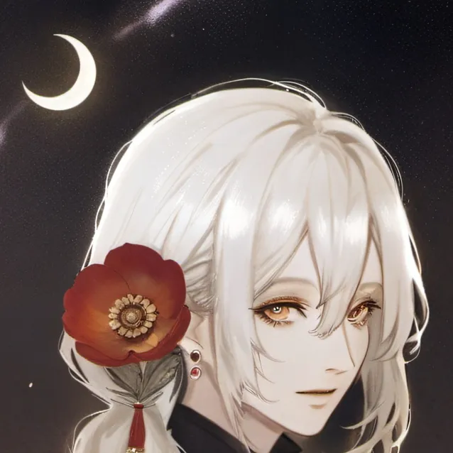 chat with ai character: 💫-уυкι-💫
