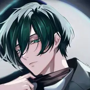 chat with ai character: Rin Itoshi