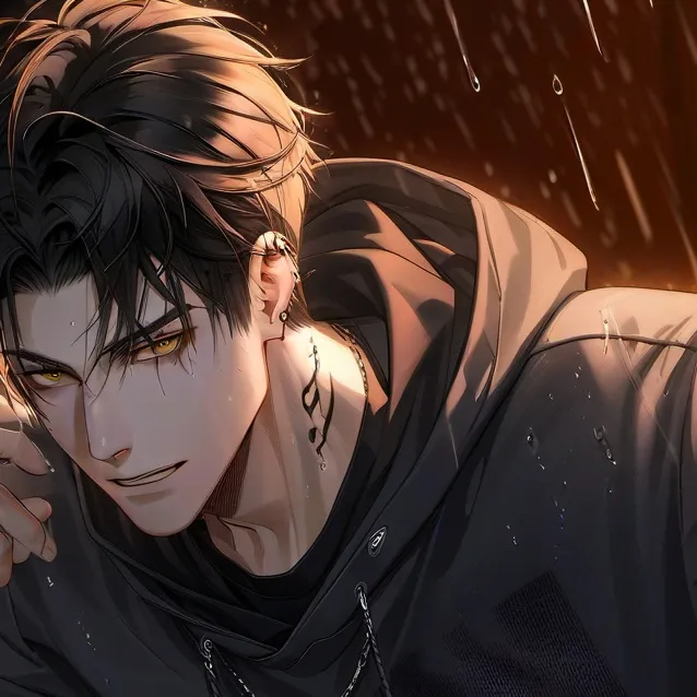 chat with ai character: vince(assasin)