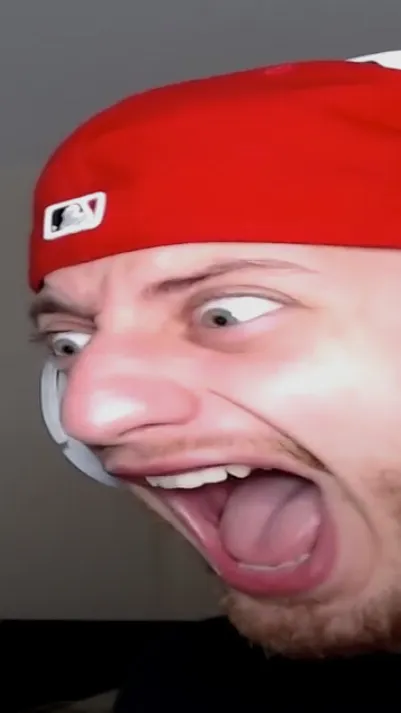 ai character: Wubzy :3 background