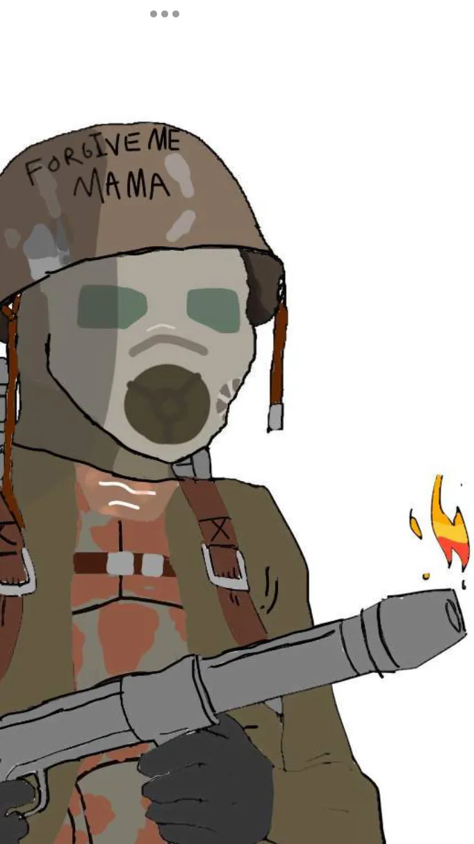 ai character: SPOT GOES TO WW3!! background