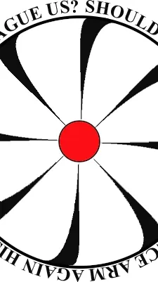 ai character: Chaos insurgence background