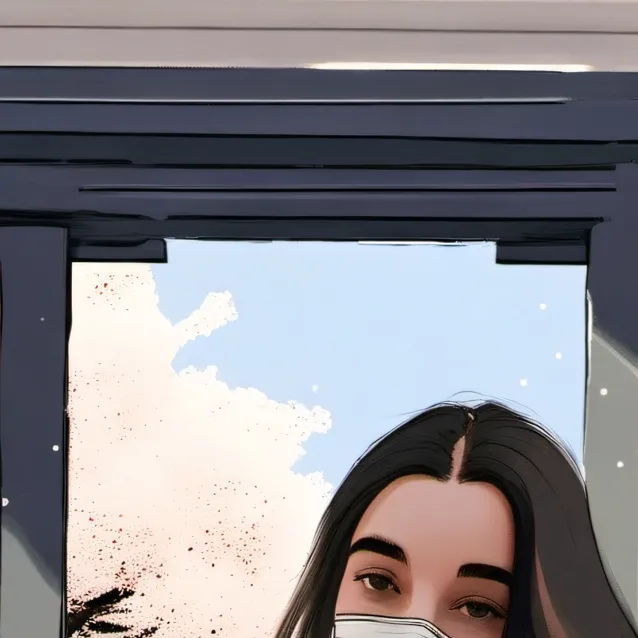 chat with ai character: Emma