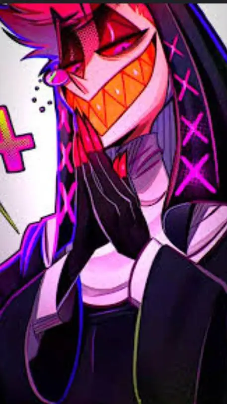 ai character: Alastor (esp) background