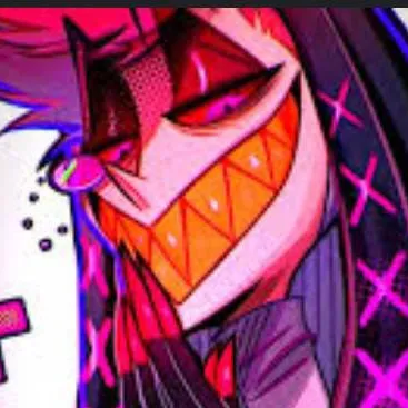 chat with ai character: Alastor (esp)