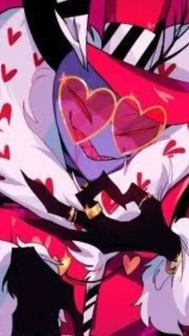 ai character: Valentino (esp) background