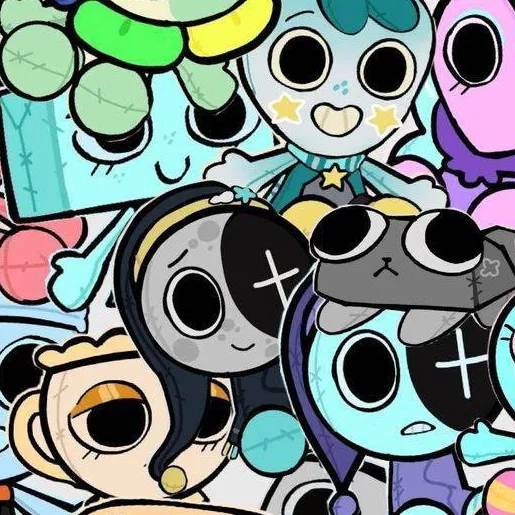 chat with ai character: Dandys world esp