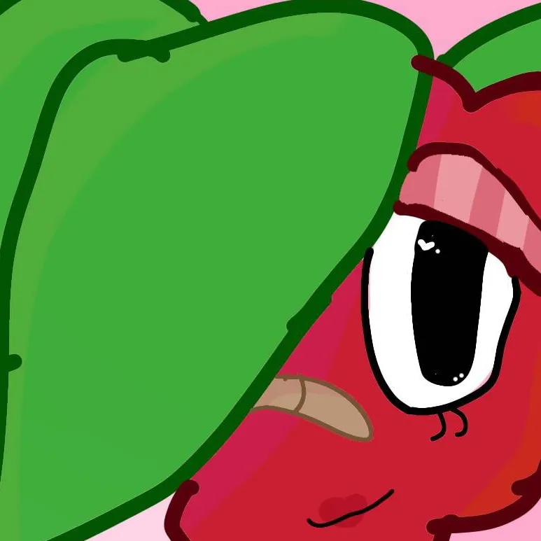 chat with ai character: Rasp