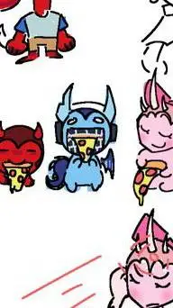 ai character: Killers-  background