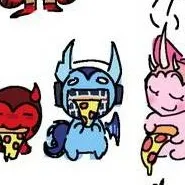 chat with ai character: Killers- 