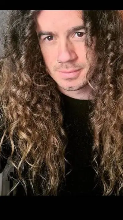 ai character: bradley hall  background