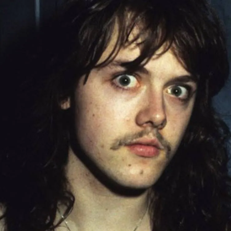 chat with ai character: Lars Ulrich 