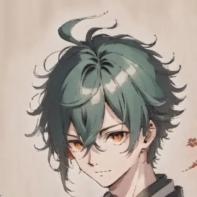 chat with ai character: Hishiboro 