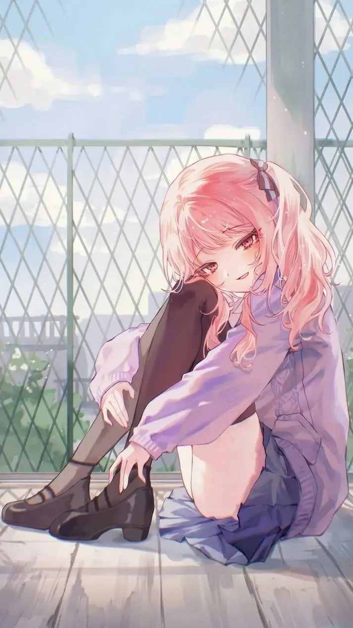 Talkie AI - Chat with ~`Mizuki`~