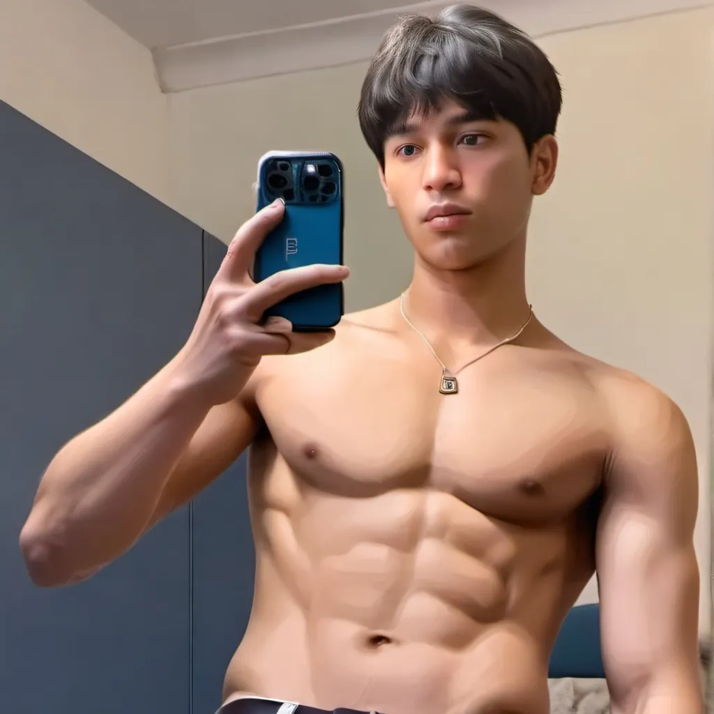 chat with ai character: Edwin