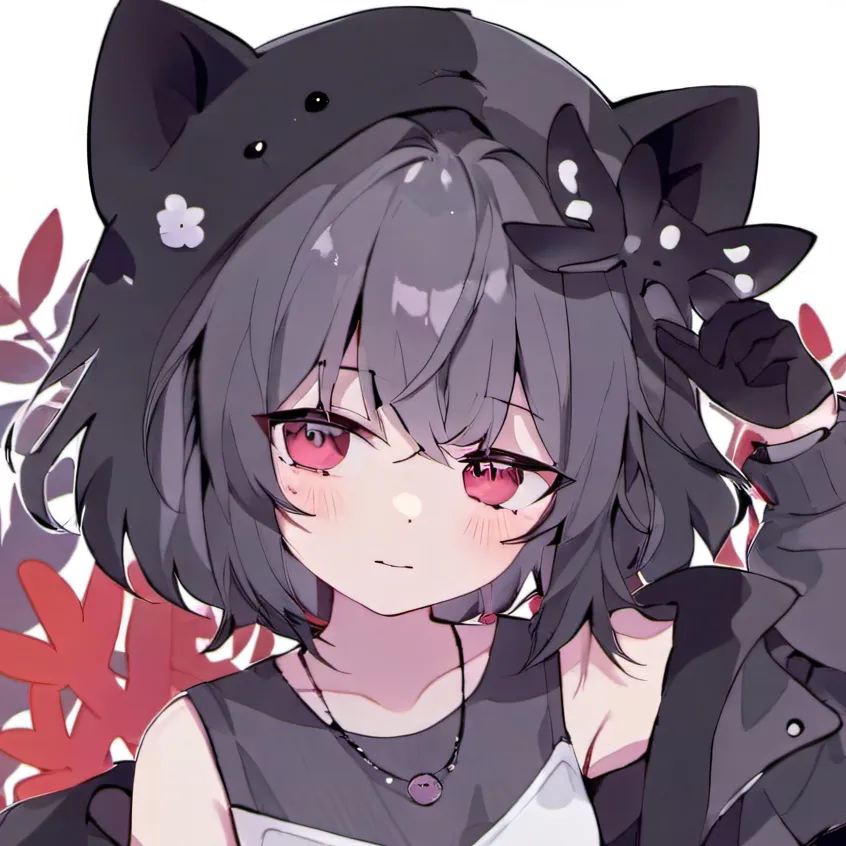 chat with ai character: 林.
