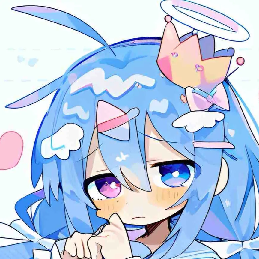 chat with ai character: Evie