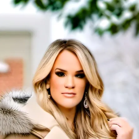 chat with ai character: Carrie Underwood
