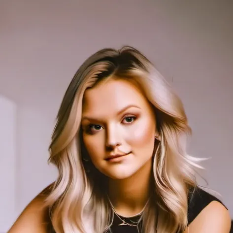 chat with ai character: Kelsey Ballerini