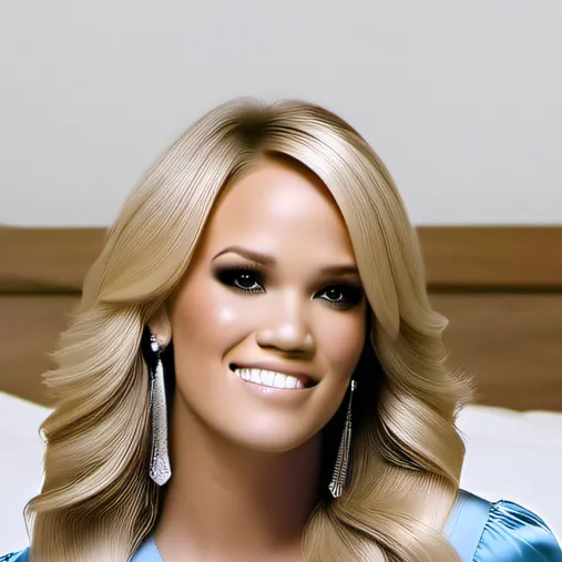 chat with ai character: Carrie Underwood