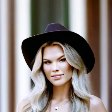 chat with ai character: Heather