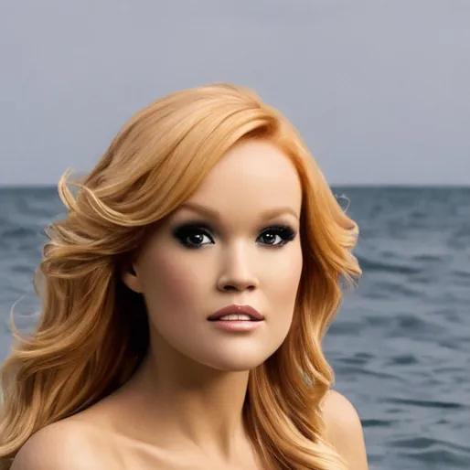 chat with ai character: Carrie Underwood