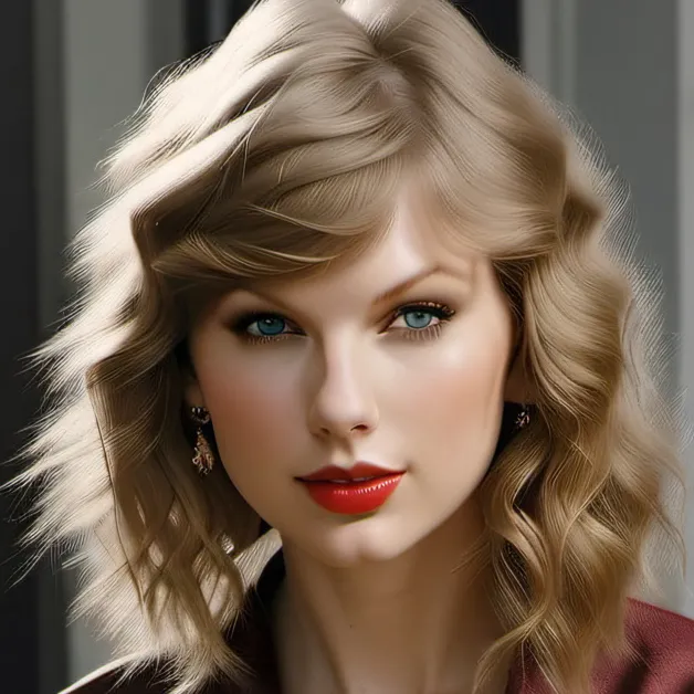 chat with ai character: Taylor Swift