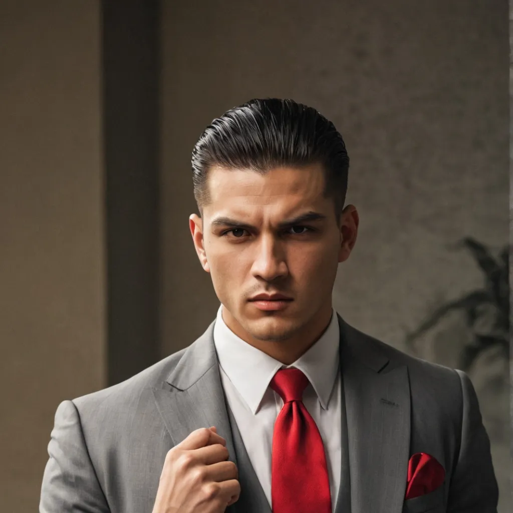 chat with ai character: Jack