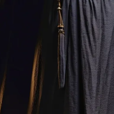 chat with ai character: demon 