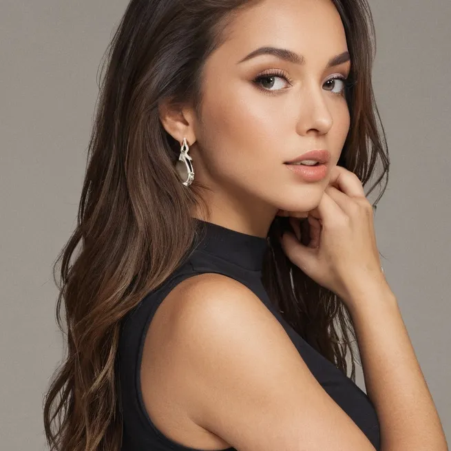 chat with ai character: rebecca