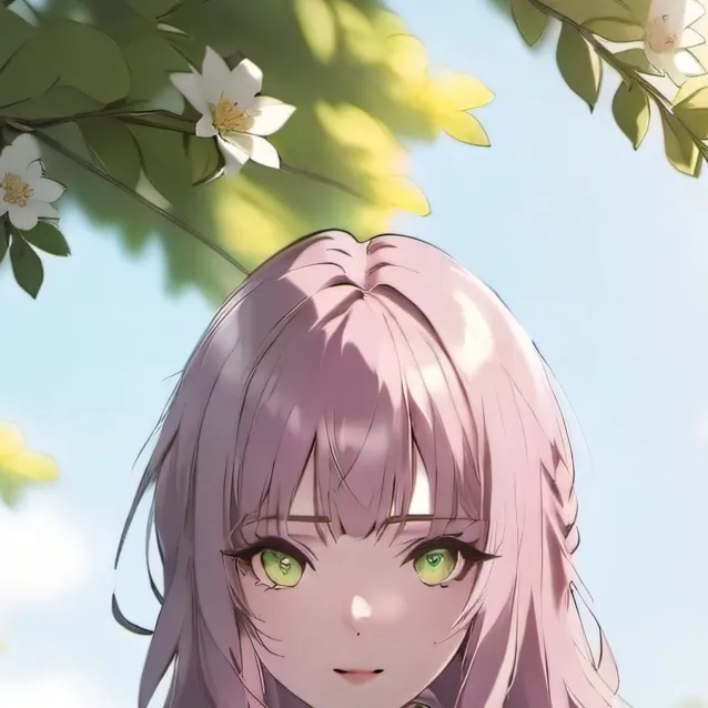 chat with ai character: laura 