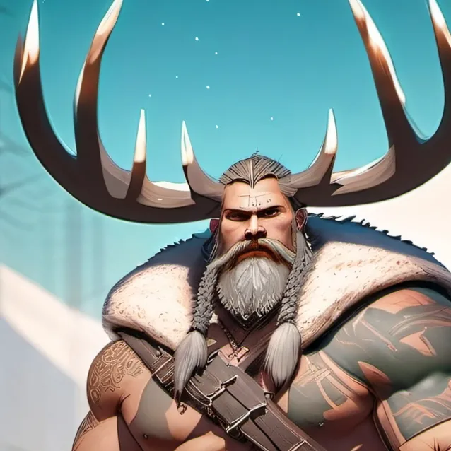 chat with ai character: Igor 