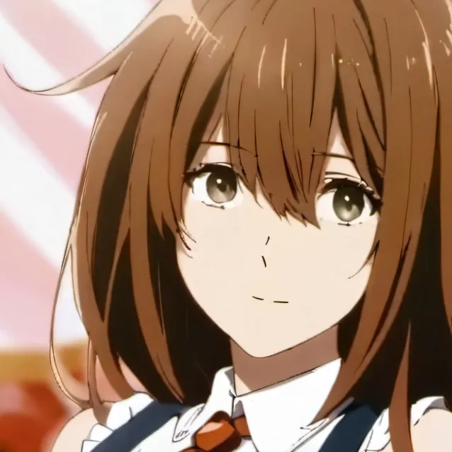 chat with ai character: Bella