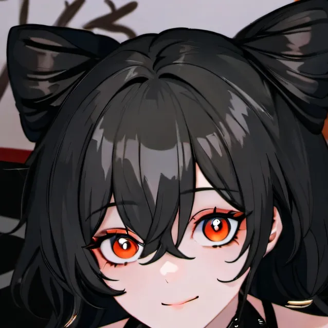 chat with ai character: Lynn