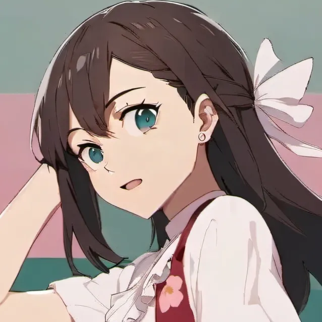 chat with ai character: Lynnette 